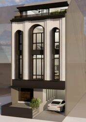 Cambridge Road (D8), Terrace #485467011